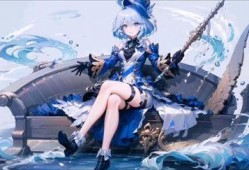 最新枫丹剧情爆料,揭开神秘遗迹的神秘面纱