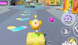 蛋仔派对最新爆料道具,神秘道具震撼登场，解锁无限可能！