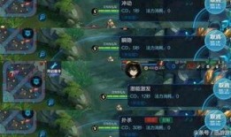 水神技能爆料最新版本,揭秘最新版本神秘水系力量