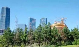 长春北湖最新爆料,揭秘未来城市新地标发展动态