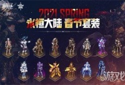 dnf春节套最新爆料,福利盛宴即将开启