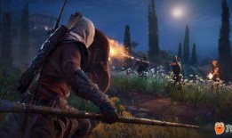 刺客15最新爆料,神秘角色登场，剧情走向再掀波澜