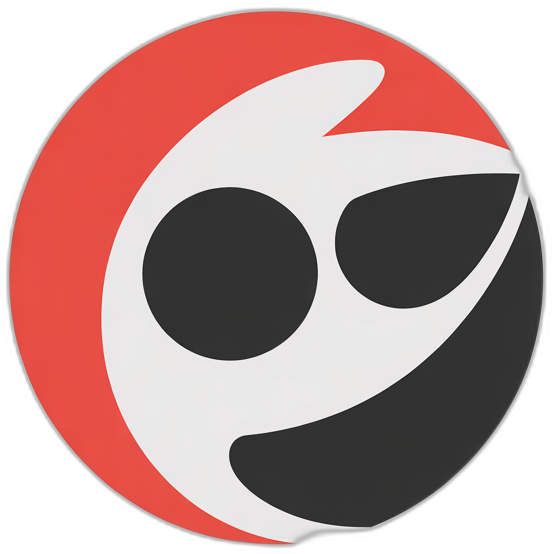 吾爱吃瓜中心 logo